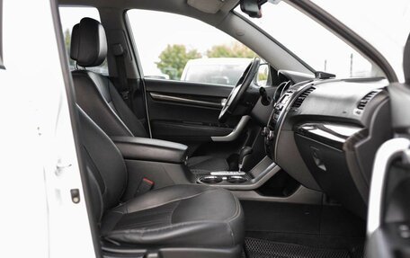 KIA Sorento II рестайлинг, 2012 год, 1 400 000 рублей, 20 фотография