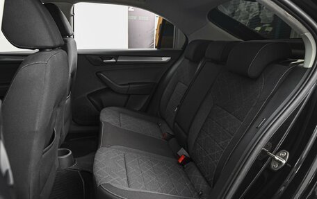 Volkswagen Polo VI (EU Market), 2020 год, 1 290 000 рублей, 9 фотография