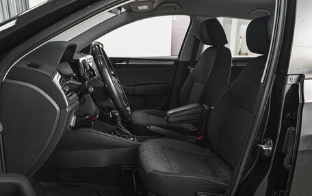 Volkswagen Polo VI (EU Market), 2020 год, 1 290 000 рублей, 10 фотография