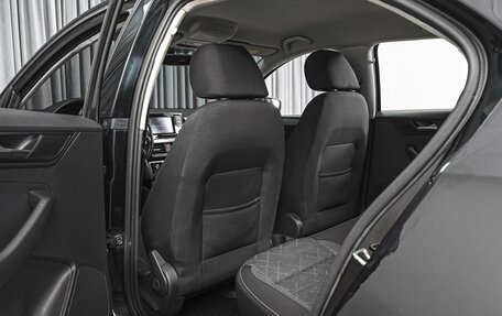 Volkswagen Polo VI (EU Market), 2020 год, 1 290 000 рублей, 11 фотография