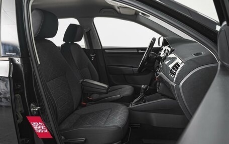 Volkswagen Polo VI (EU Market), 2020 год, 1 290 000 рублей, 8 фотография