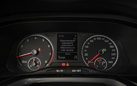 Volkswagen Polo VI (EU Market), 2020 год, 1 290 000 рублей, 22 фотография