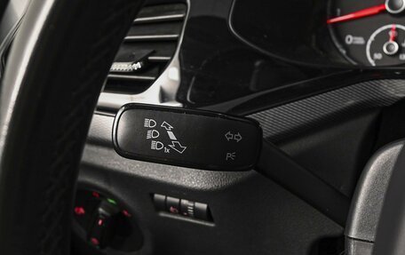 Volkswagen Polo VI (EU Market), 2020 год, 1 290 000 рублей, 16 фотография