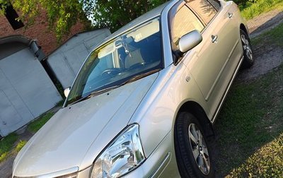 Toyota Premio, 2002 год, 850 000 рублей, 1 фотография