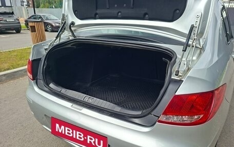 Peugeot 408 I рестайлинг, 2017 год, 770 000 рублей, 17 фотография