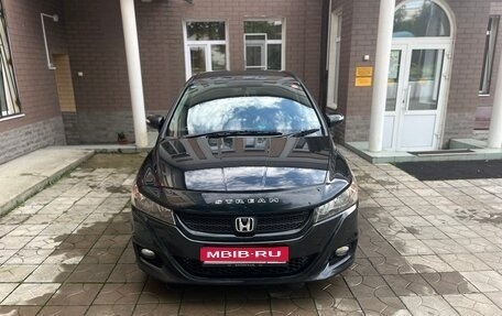 Honda Stream II, 2010 год, 1 070 000 рублей, 1 фотография