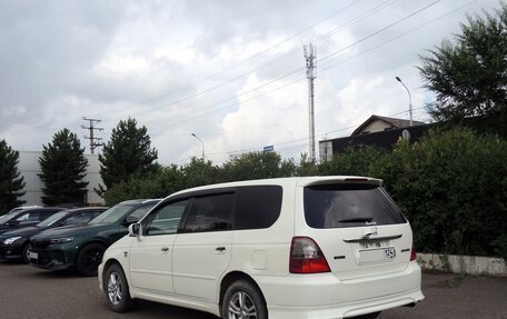 Honda Odyssey II, 2002 год, 575 000 рублей, 7 фотография