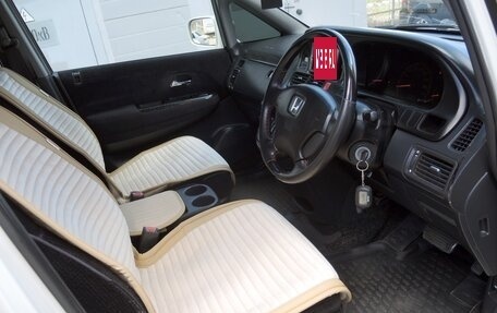 Honda Odyssey II, 2002 год, 575 000 рублей, 8 фотография