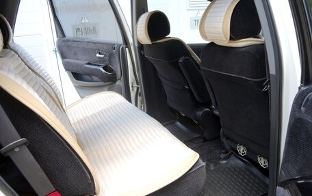 Honda Odyssey II, 2002 год, 575 000 рублей, 9 фотография
