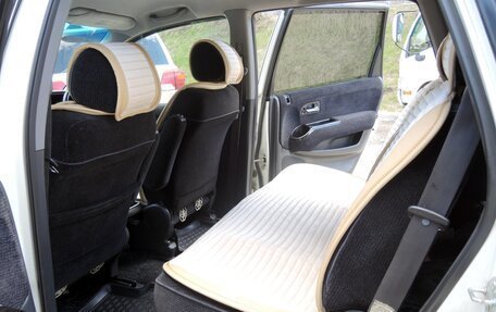 Honda Odyssey II, 2002 год, 575 000 рублей, 11 фотография