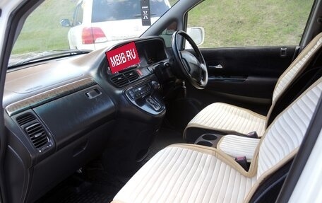 Honda Odyssey II, 2002 год, 575 000 рублей, 10 фотография