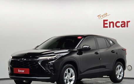 Chevrolet Trax, 2023 год, 1 200 000 рублей, 2 фотография