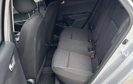 Hyundai Solaris II рестайлинг, 2021 год, 1 599 000 рублей, 6 фотография