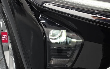 Chevrolet Trax, 2023 год, 1 200 000 рублей, 3 фотография