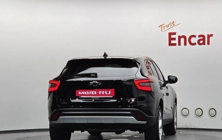 Chevrolet Trax, 2023 год, 1 200 000 рублей, 6 фотография