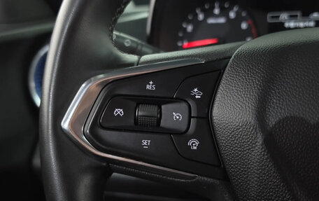 Chevrolet Trax, 2023 год, 1 200 000 рублей, 18 фотография