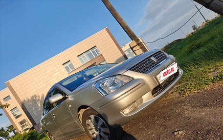 Toyota Premio, 2002 год, 850 000 рублей, 2 фотография