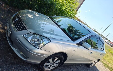Toyota Premio, 2002 год, 850 000 рублей, 10 фотография