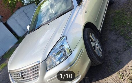 Toyota Premio, 2002 год, 850 000 рублей, 9 фотография