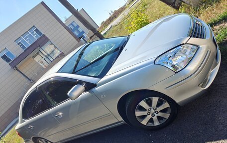 Toyota Premio, 2002 год, 850 000 рублей, 14 фотография