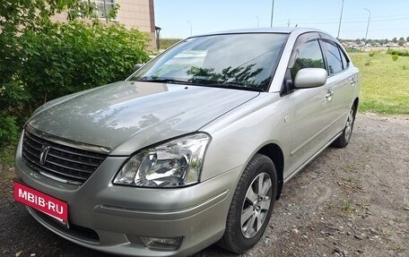 Toyota Premio, 2002 год, 850 000 рублей, 3 фотография
