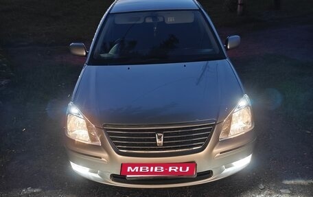 Toyota Premio, 2002 год, 850 000 рублей, 6 фотография