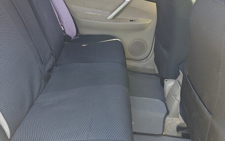 Toyota Premio, 2002 год, 850 000 рублей, 16 фотография
