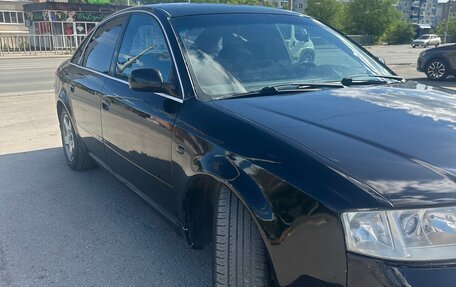 Audi A6, 1998 год, 410 000 рублей, 5 фотография