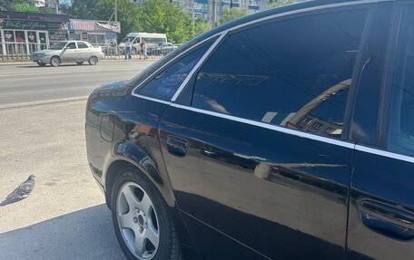 Audi A6, 1998 год, 410 000 рублей, 2 фотография