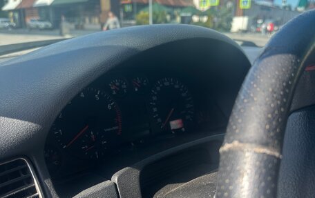 Audi A6, 1998 год, 410 000 рублей, 10 фотография