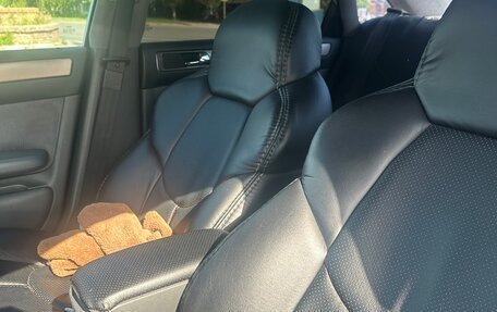 Audi A6, 1998 год, 410 000 рублей, 9 фотография