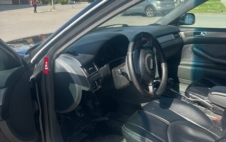 Audi A6, 1998 год, 410 000 рублей, 8 фотография