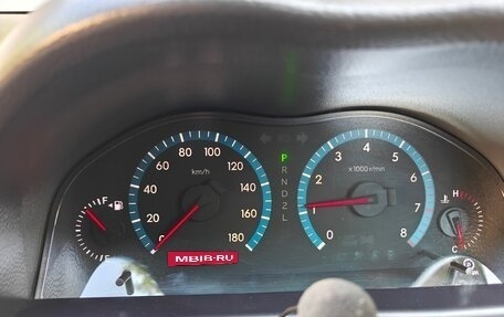 Toyota Premio, 2002 год, 850 000 рублей, 18 фотография