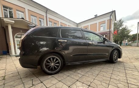 Honda Stream II, 2010 год, 1 070 000 рублей, 3 фотография
