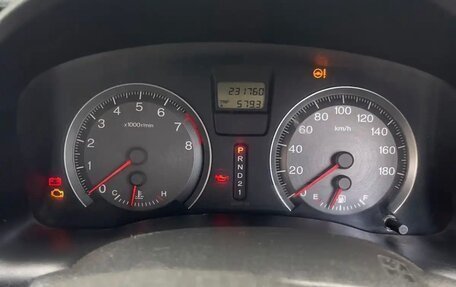 Honda Stream II, 2010 год, 1 070 000 рублей, 5 фотография