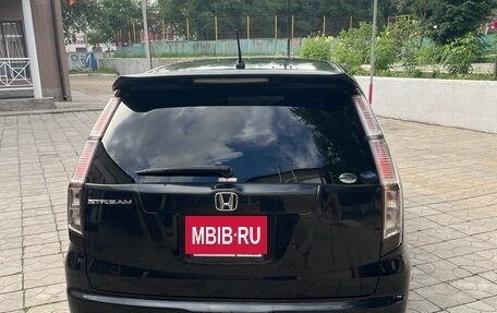 Honda Stream II, 2010 год, 1 070 000 рублей, 4 фотография