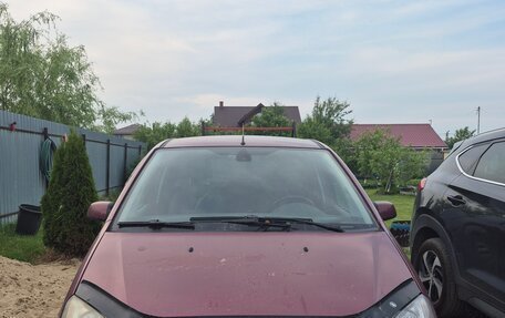Ford C-MAX I рестайлинг, 2005 год, 429 000 рублей, 1 фотография