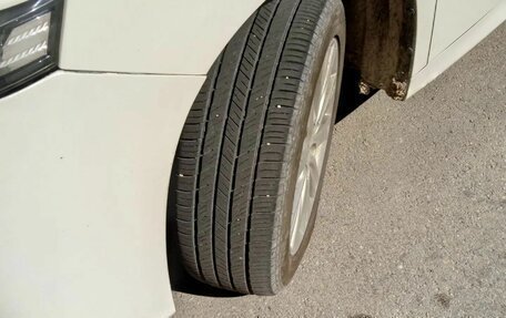 Toyota Vellfire II, 2016 год, 2 999 999 рублей, 16 фотография