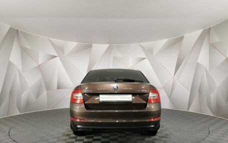 Skoda Octavia, 2015 год, 1 155 150 рублей, 8 фотография