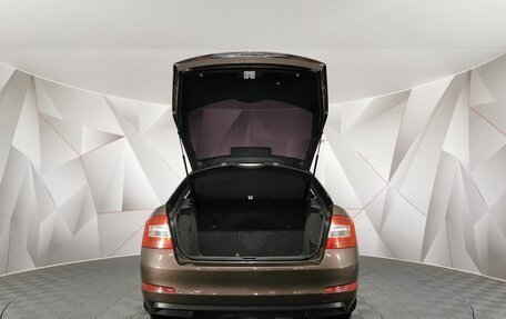 Skoda Octavia, 2015 год, 1 155 150 рублей, 11 фотография