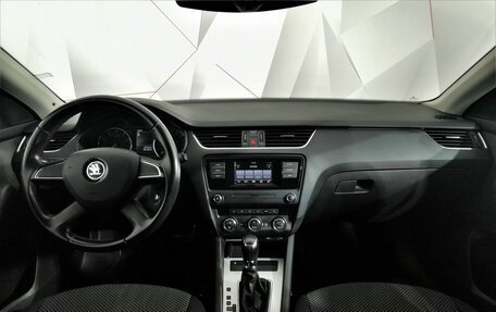 Skoda Octavia, 2015 год, 1 155 150 рублей, 13 фотография