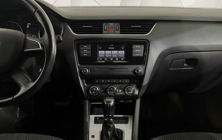 Skoda Octavia, 2015 год, 1 155 150 рублей, 14 фотография