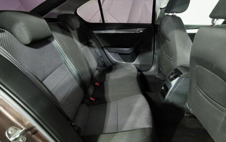 Skoda Octavia, 2015 год, 1 155 150 рублей, 15 фотография