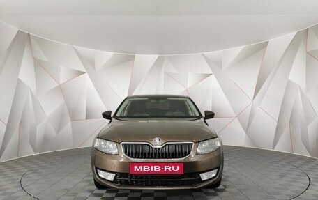 Skoda Octavia, 2015 год, 1 155 150 рублей, 7 фотография