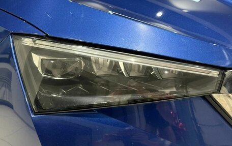 Skoda Rapid II, 2020 год, 999 000 рублей, 10 фотография