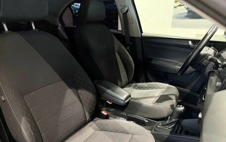 Skoda Rapid II, 2020 год, 999 000 рублей, 19 фотография