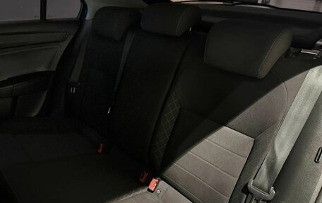 Skoda Rapid II, 2020 год, 999 000 рублей, 20 фотография