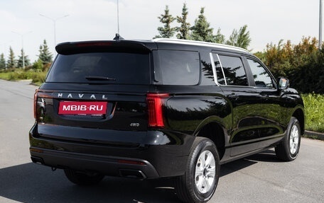 Haval H5, 2026 год, 4 049 000 рублей, 10 фотография