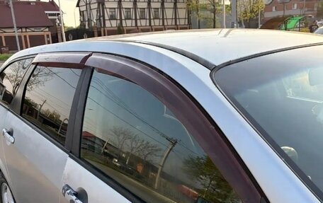 Nissan Primera III, 2001 год, 320 000 рублей, 9 фотография