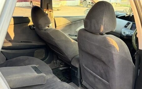 Nissan Primera III, 2001 год, 320 000 рублей, 10 фотография
